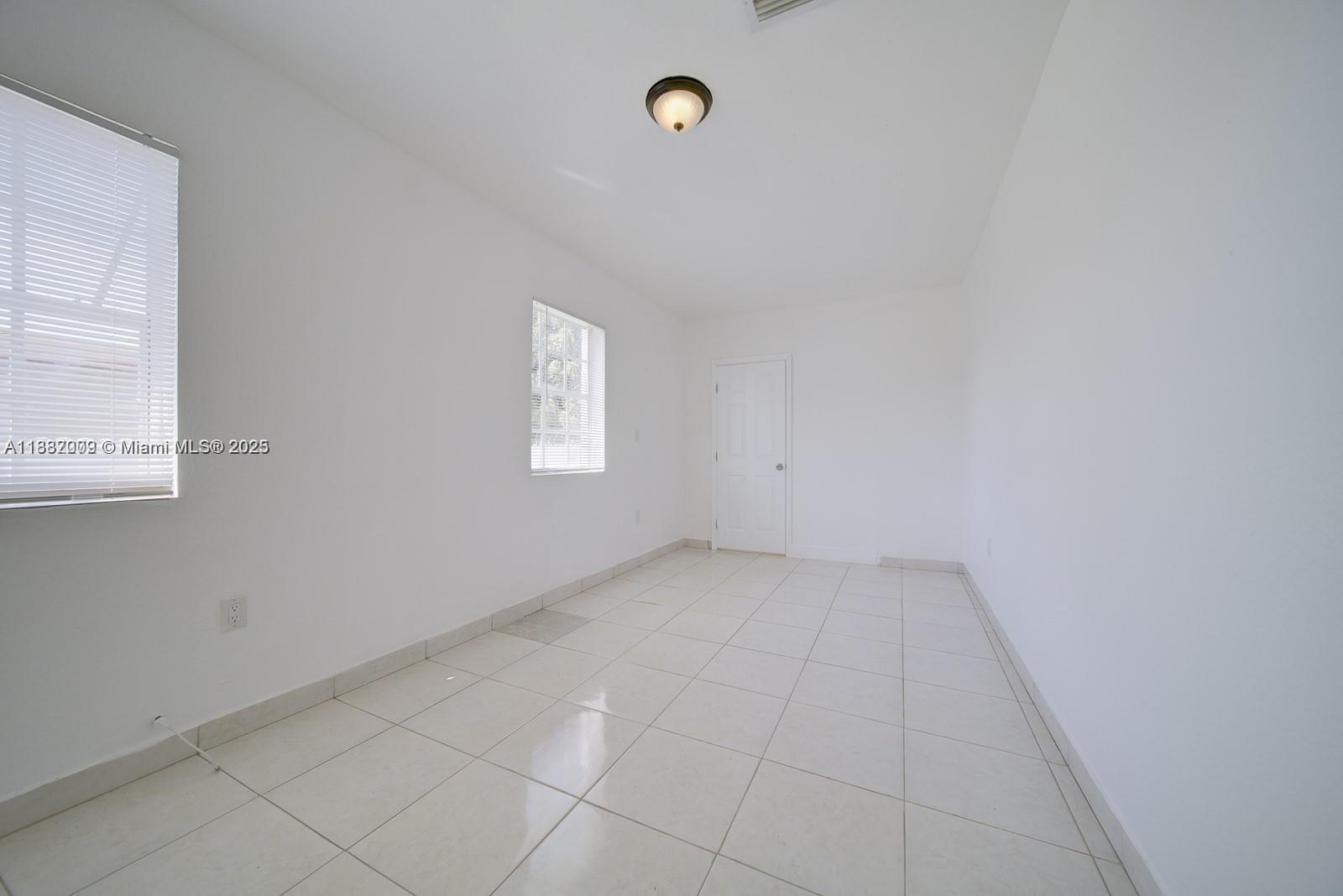 FLAMINGO VILLAGE RESUB - Residential