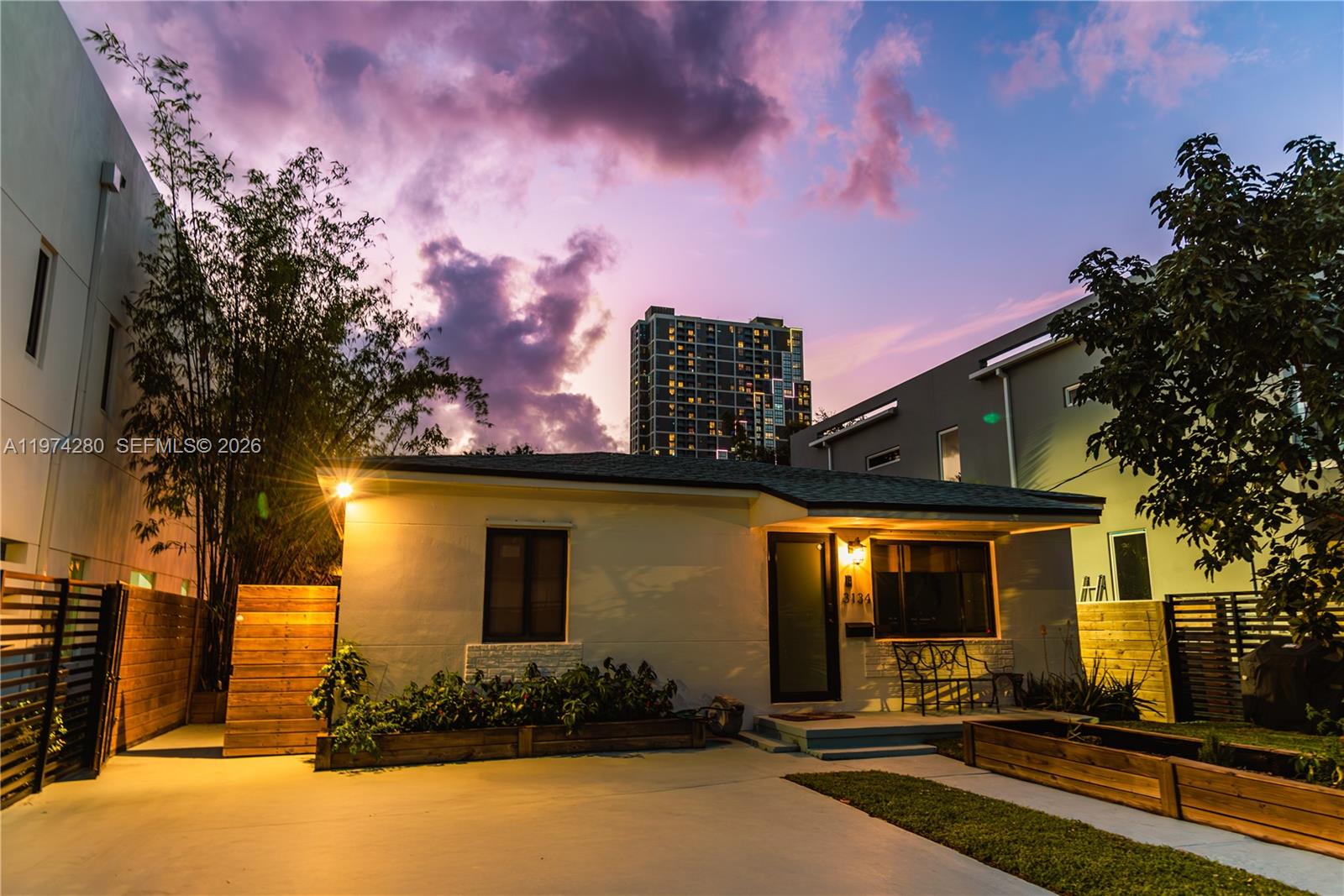 CARTERS ADDN TO C GR - Residential