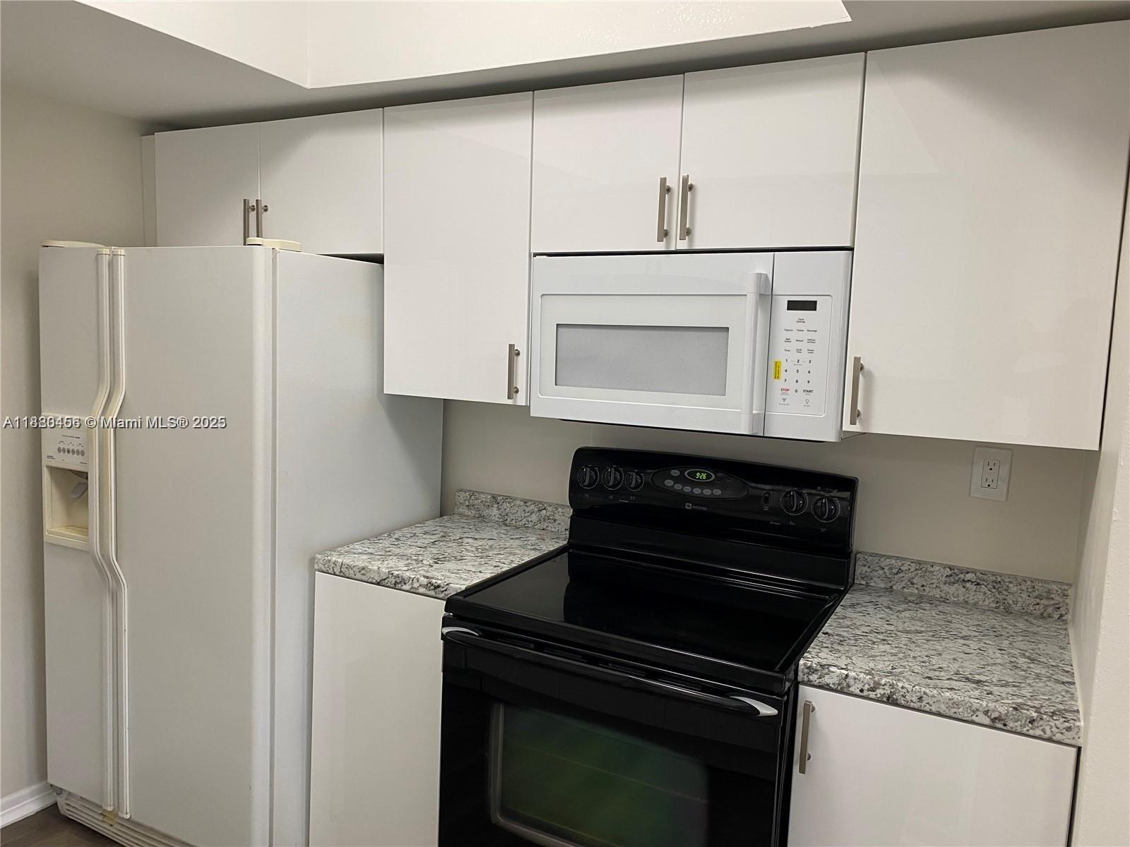 TAM O SHANTER VILLAS SEC - Residential Lease