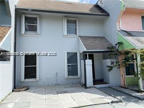 TAM O SHANTER VILLAS SEC - Residential Lease