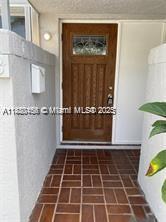 TAM O SHANTER VILLAS SEC - Residential Lease