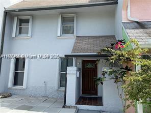 TAM O SHANTER VILLAS SEC - Residential Lease