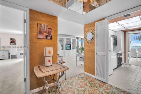 Tiny photo for 5510 N Ocean Dr #19B, Singer Island, FL 33404 (MLS # A12011707)