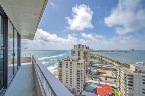 Tiny photo for 5510 N Ocean Dr #19B, Singer Island, FL 33404 (MLS # A12011707)
