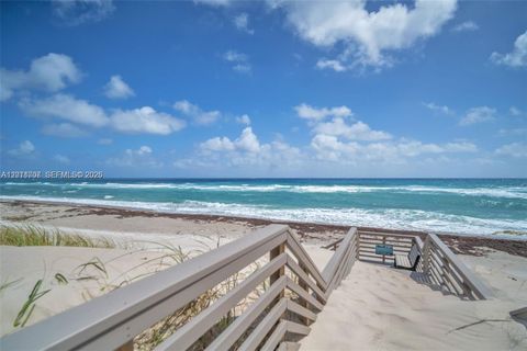 Tiny photo for 5510 N Ocean Dr #19B, Singer Island, FL 33404 (MLS # A12011707)