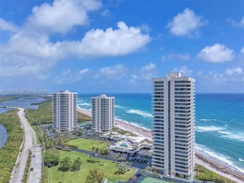 Tiny photo for 5510 N Ocean Dr #19B, Singer Island, FL 33404 (MLS # A12011707)