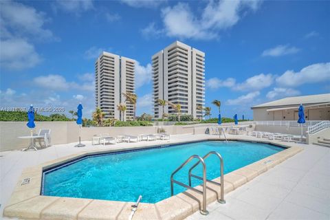 Tiny photo for 5510 N Ocean Dr #19B, Singer Island, FL 33404 (MLS # A12011707)