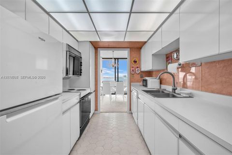 Tiny photo for 5510 N Ocean Dr #19B, Singer Island, FL 33404 (MLS # A12011707)
