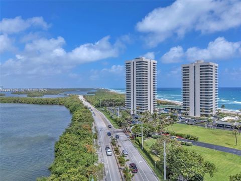 Tiny photo for 5510 N Ocean Dr #19B, Singer Island, FL 33404 (MLS # A12011707)