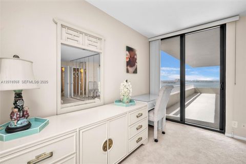 Tiny photo for 5510 N Ocean Dr #19B, Singer Island, FL 33404 (MLS # A12011707)