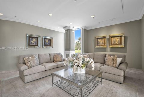 Tiny photo for 5510 N Ocean Dr #19B, Singer Island, FL 33404 (MLS # A12011707)