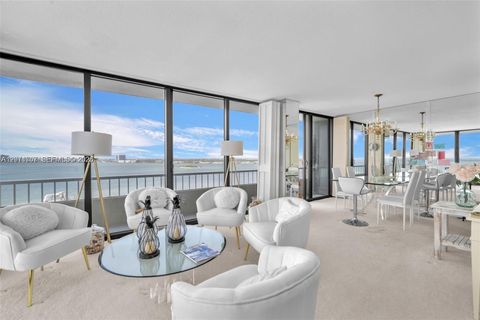 Tiny photo for 5510 N Ocean Dr #19B, Singer Island, FL 33404 (MLS # A12011707)
