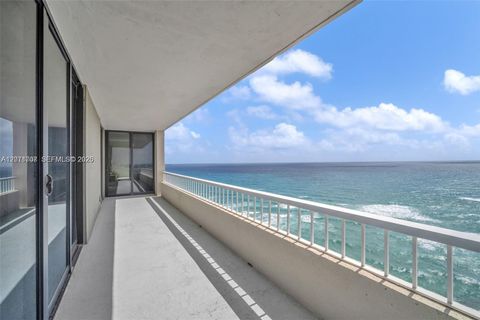 Tiny photo for 5510 N Ocean Dr #19B, Singer Island, FL 33404 (MLS # A12011707)