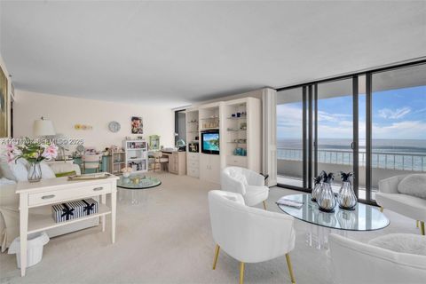 Tiny photo for 5510 N Ocean Dr #19B, Singer Island, FL 33404 (MLS # A12011707)