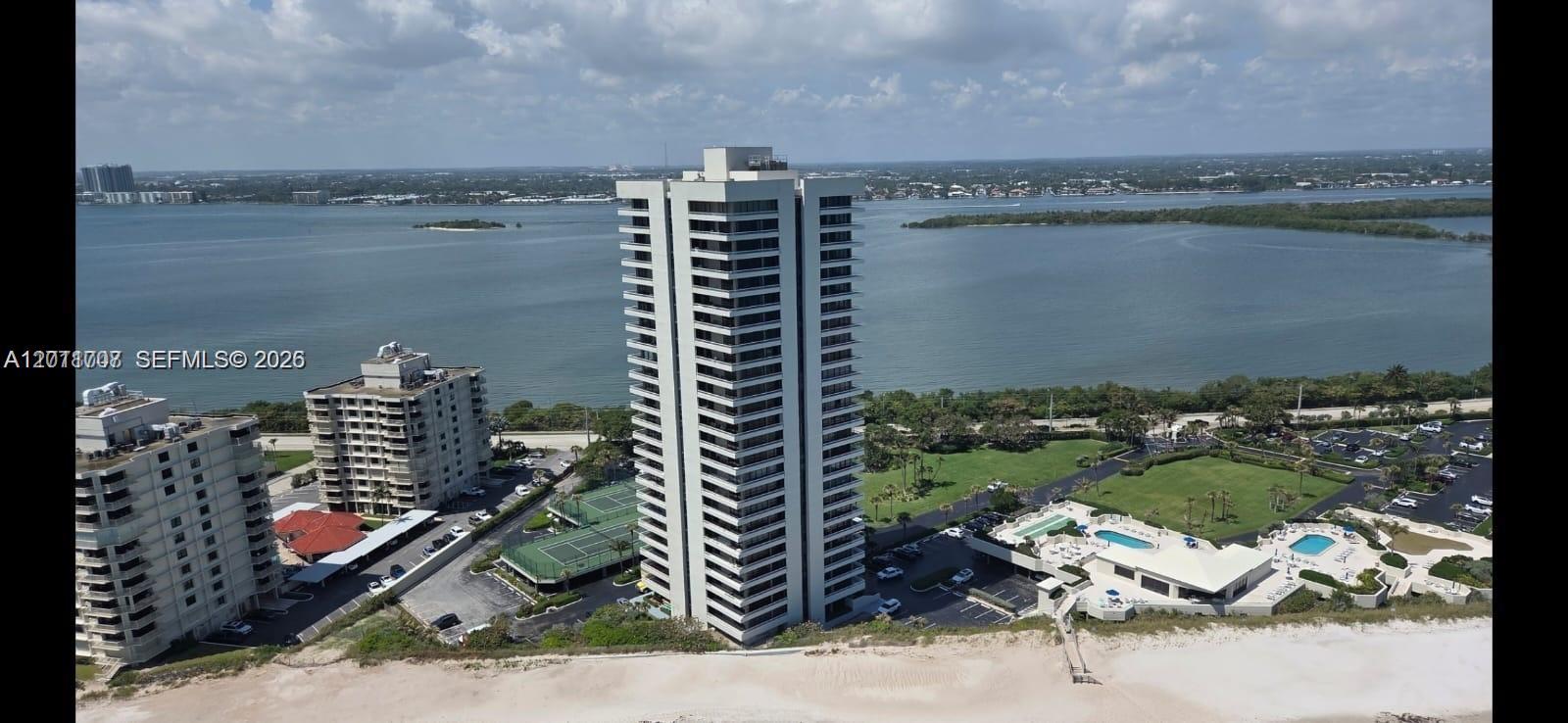 5510 N Ocean Dr 19B