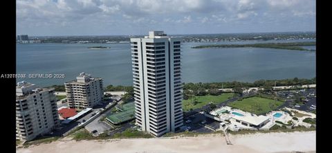 Tiny photo for 5510 N Ocean Dr #19B, Singer Island, FL 33404 (MLS # A12011707)