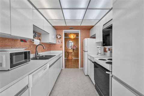 Tiny photo for 5510 N Ocean Dr #19B, Singer Island, FL 33404 (MLS # A12011707)