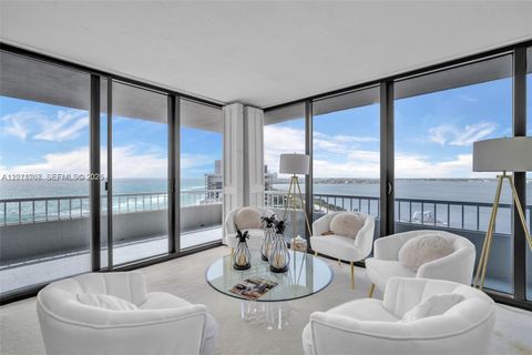 Tiny photo for 5510 N Ocean Dr #19B, Singer Island, FL 33404 (MLS # A12011707)