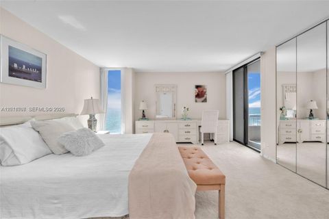 Tiny photo for 5510 N Ocean Dr #19B, Singer Island, FL 33404 (MLS # A12011707)