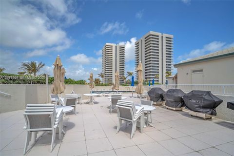 Tiny photo for 5510 N Ocean Dr #19B, Singer Island, FL 33404 (MLS # A12011707)