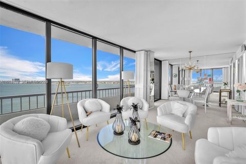 Tiny photo for 5510 N Ocean Dr #19B, Singer Island, FL 33404 (MLS # A12011707)