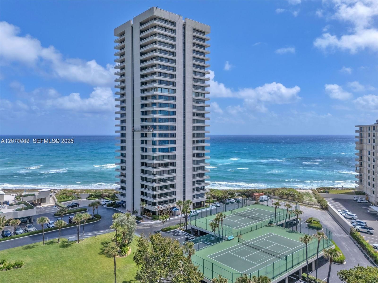 5510 N Ocean Dr 19B