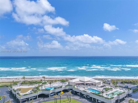 Tiny photo for 5510 N Ocean Dr #19B, Singer Island, FL 33404 (MLS # A12011707)