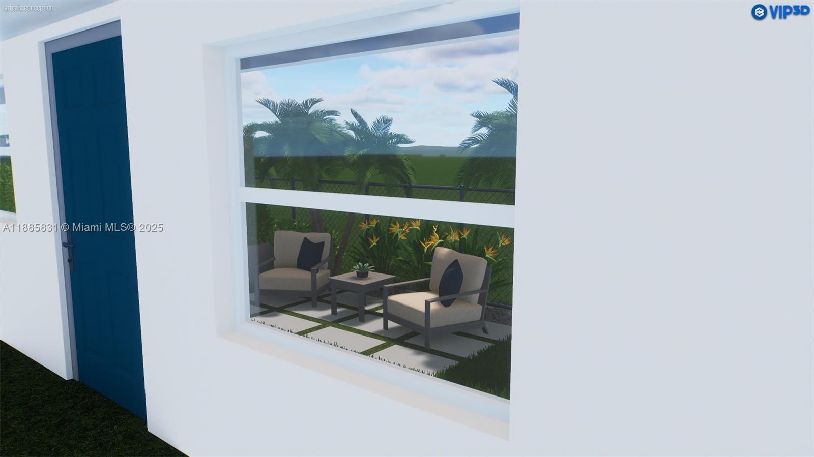 PROGRESSO - Residential Lease