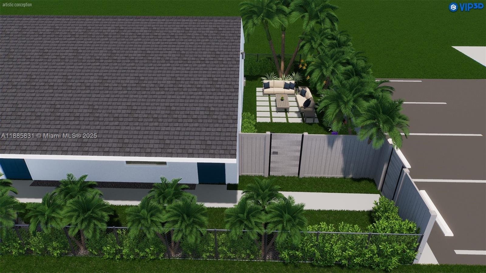 PROGRESSO - Residential Lease