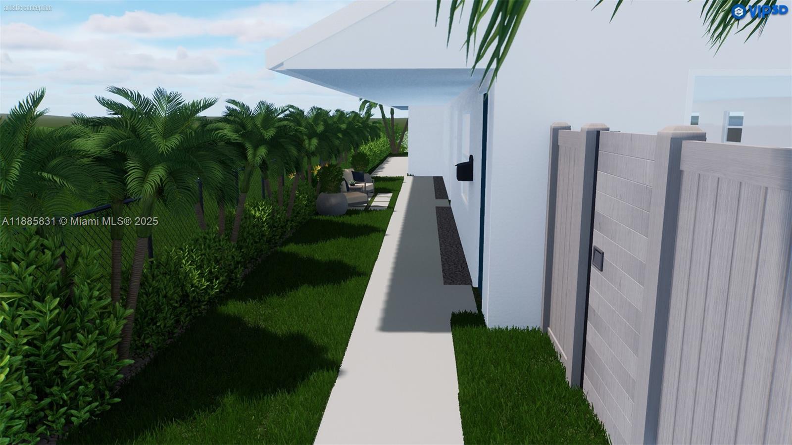 PROGRESSO - Residential Lease