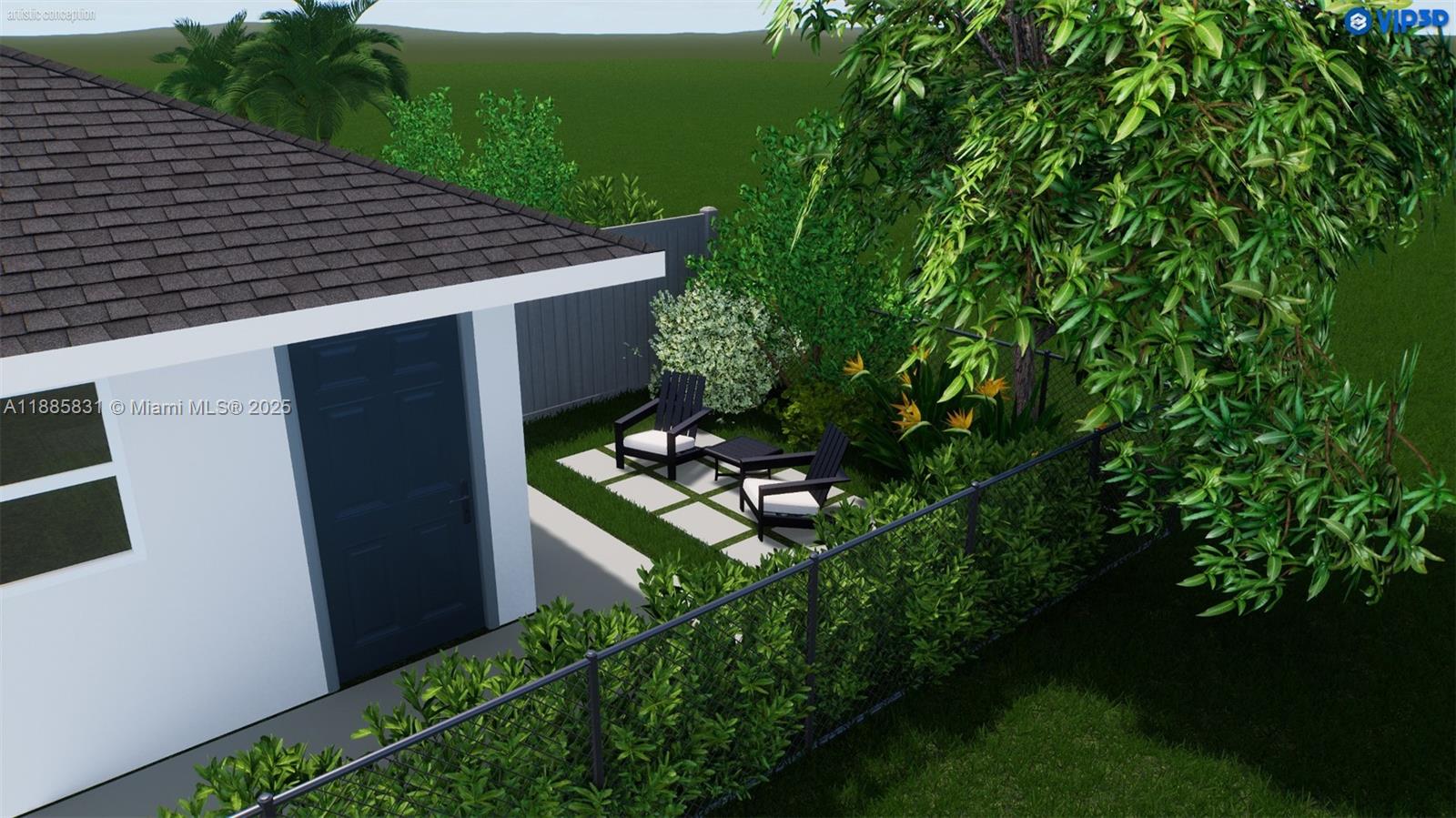 PROGRESSO - Residential Lease