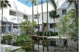 Rental Property at 1515 Euclid Ave 203, Miami Beach, Miami-Dade County, Florida - Bedrooms: 1 
Bathrooms: 1  - $2,400 MO.