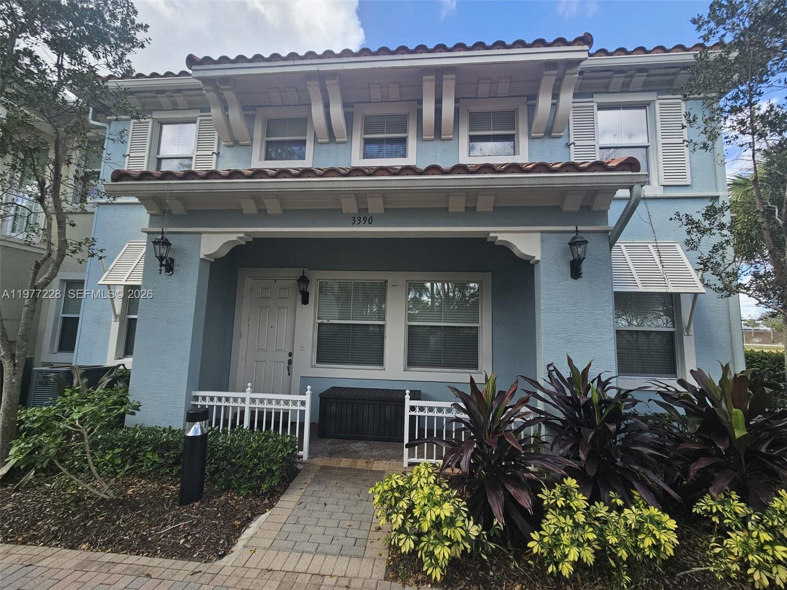 3390 NW 125th Way 3390