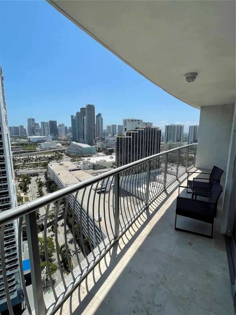 OPERA TOWER CONDO - Residential Lease