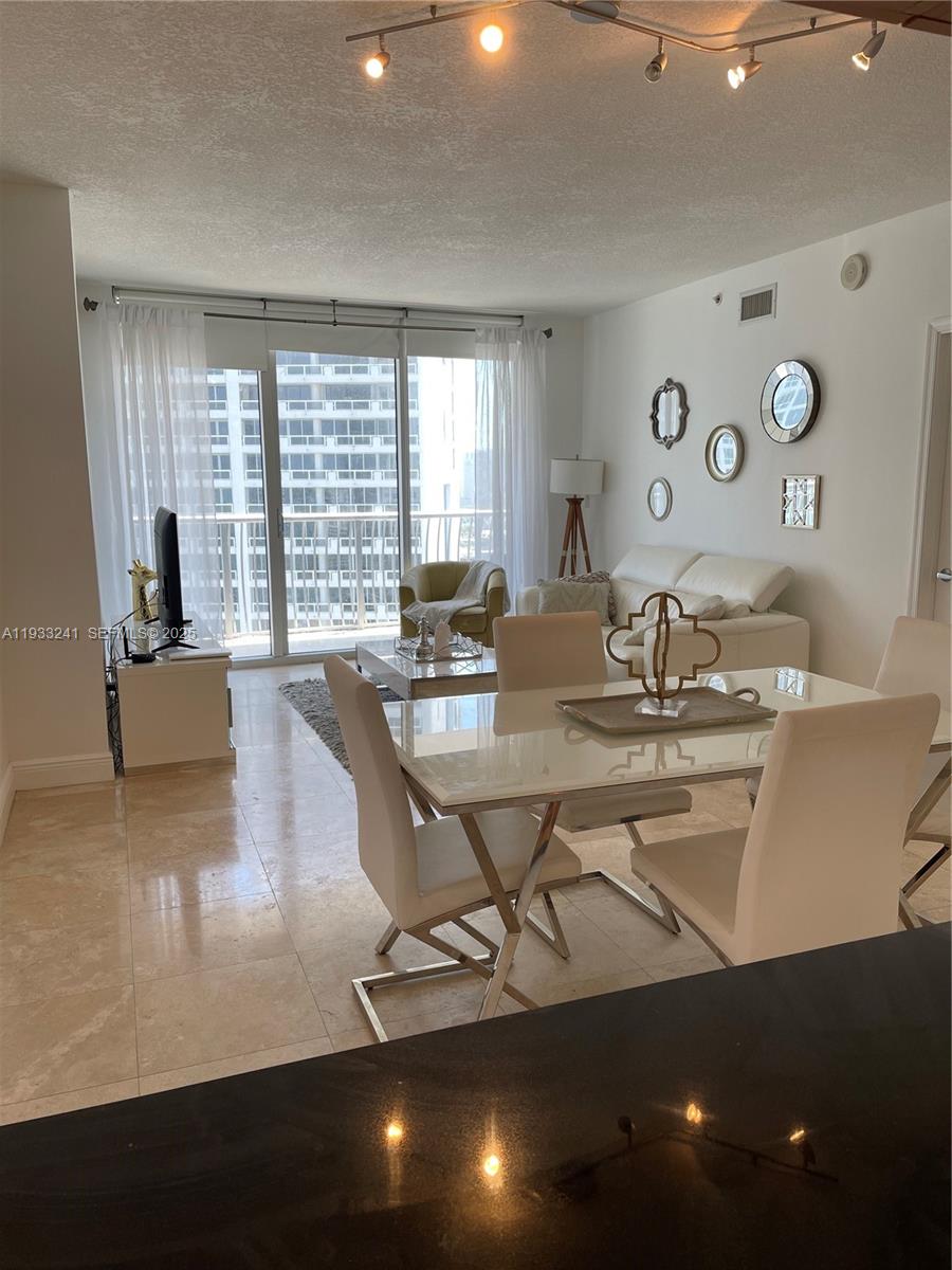 OPERA TOWER CONDO - Residential Lease