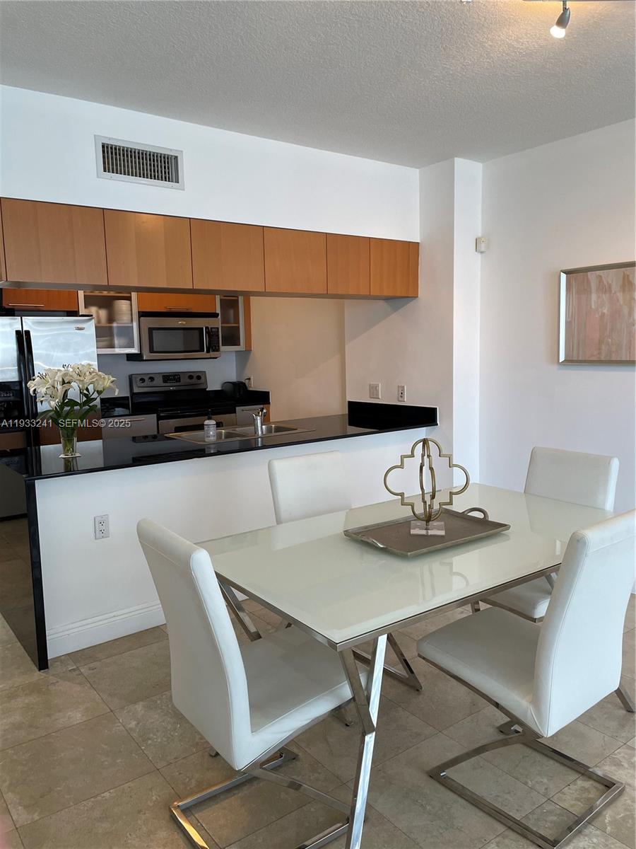 OPERA TOWER CONDO - Residential Lease