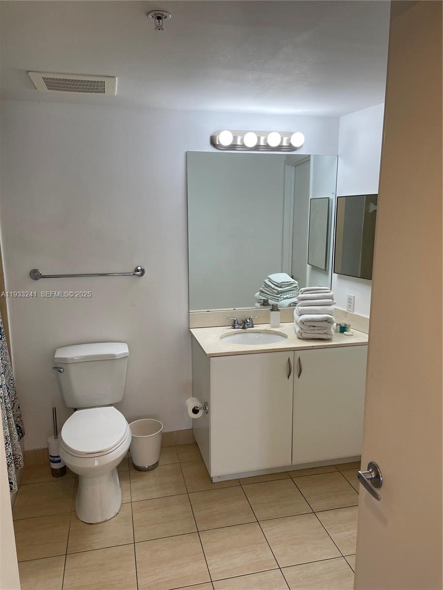 OPERA TOWER CONDO - Residential Lease