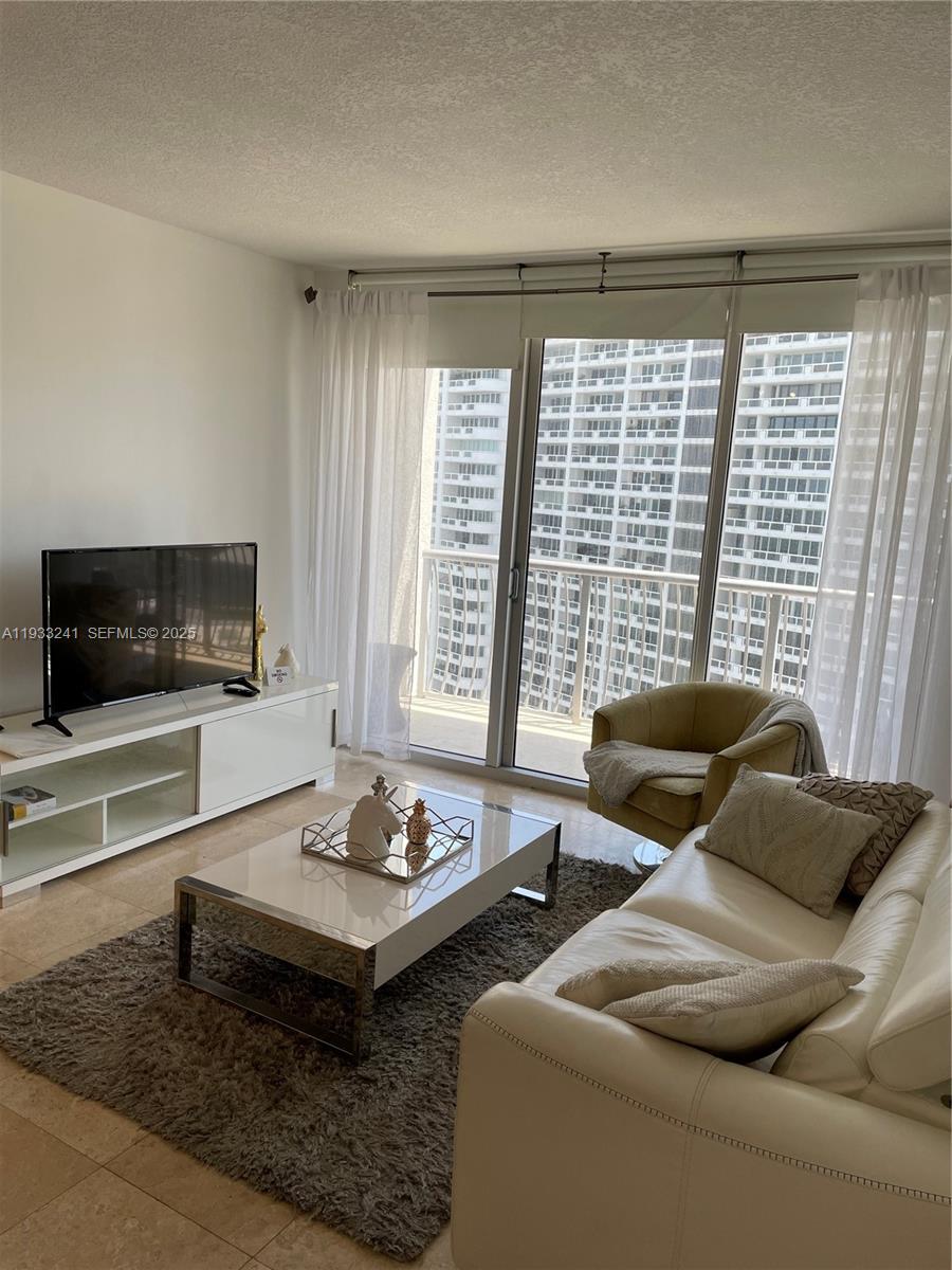 OPERA TOWER CONDO - Residential Lease