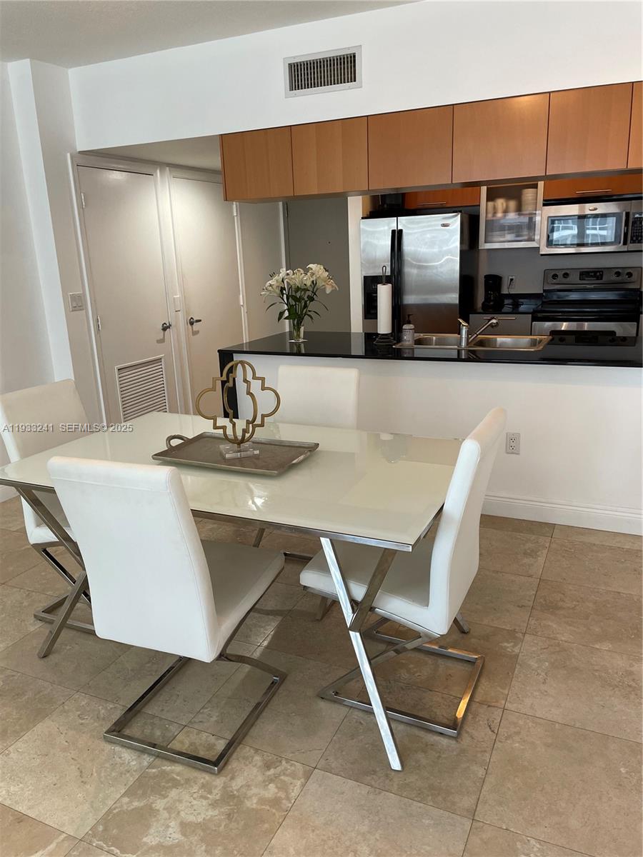 OPERA TOWER CONDO - Residential Lease