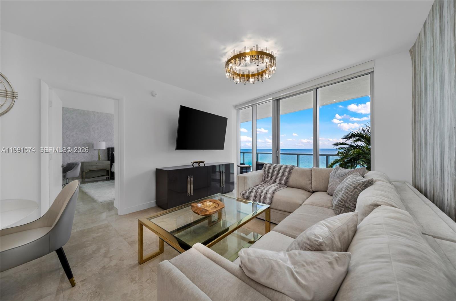 JADE BEACH CONDO - Residential