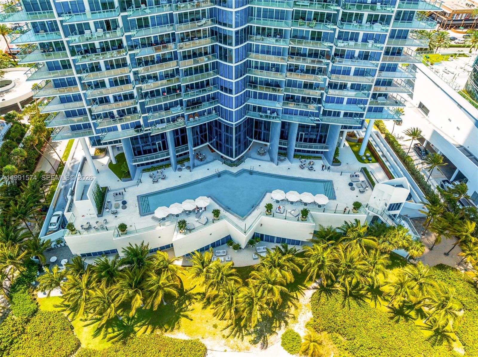 JADE BEACH CONDO - Residential