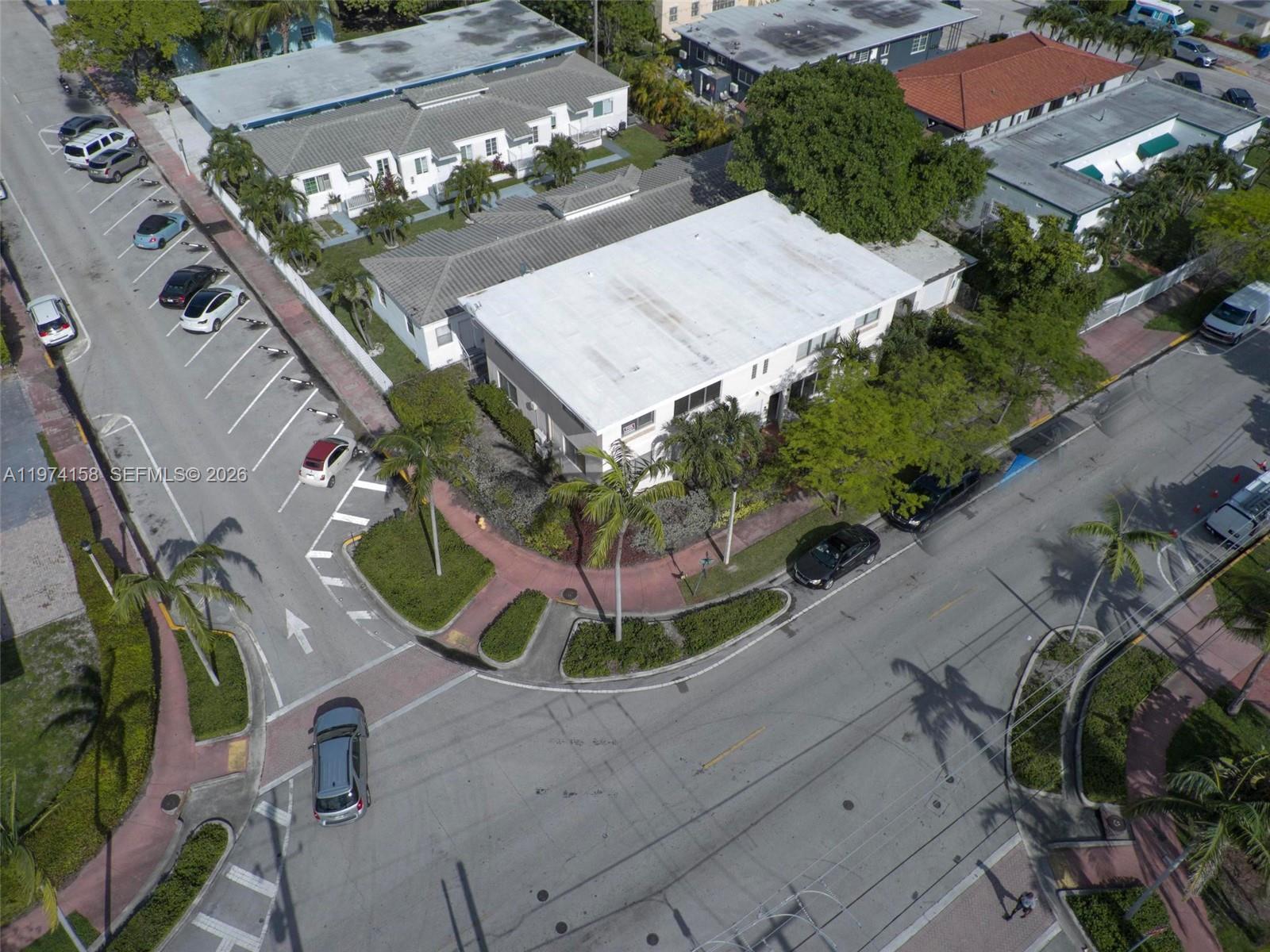 BISCAYNE BCH SUB - Residential Income