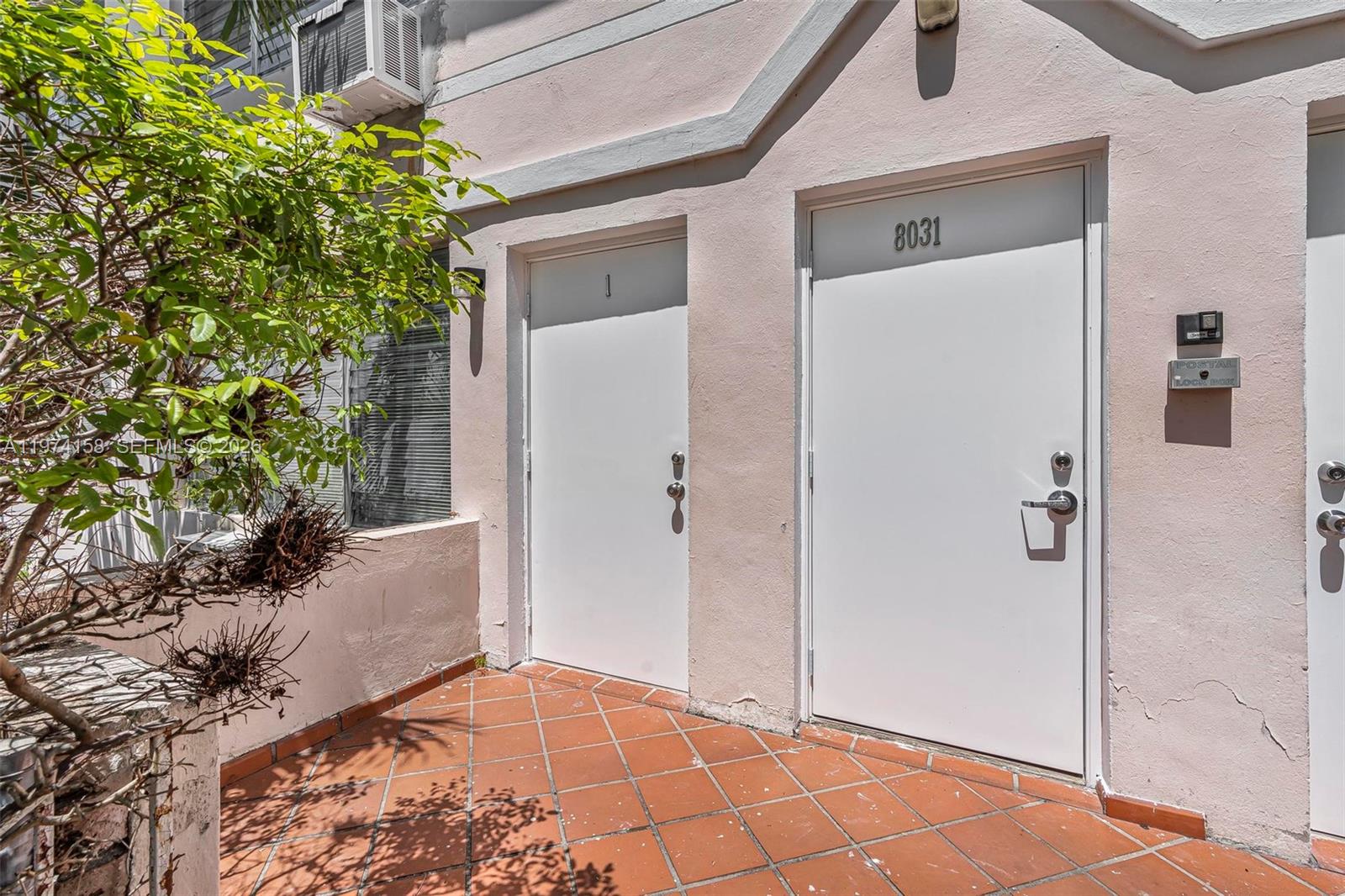 BISCAYNE BCH SUB - Residential Income