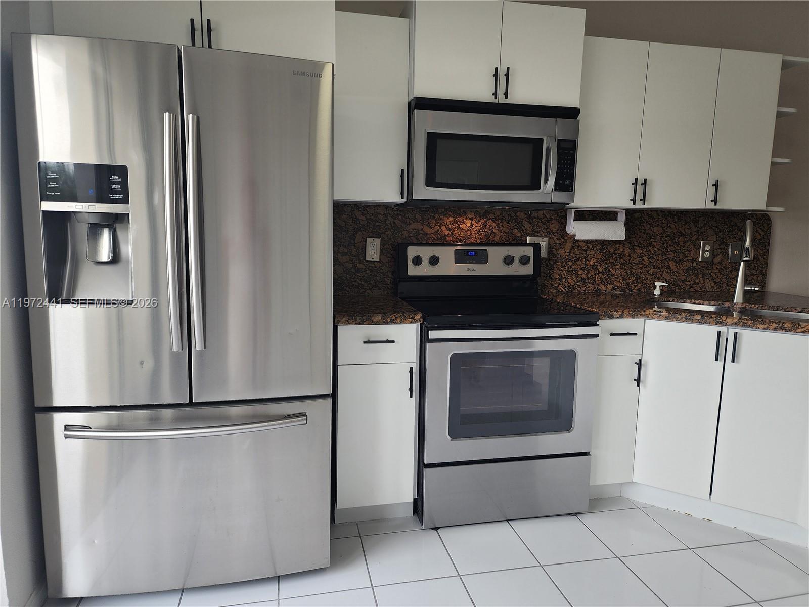 MISTY POINT VILLAS CONDO - Residential