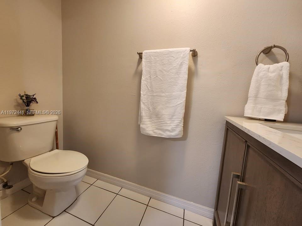 MISTY POINT VILLAS CONDO - Residential