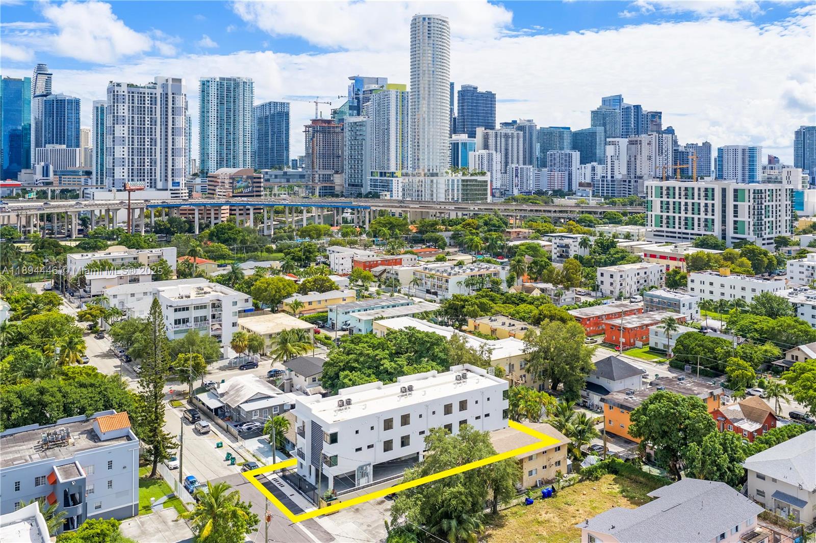 CITY OF MIAMI SOUTH - Residential
