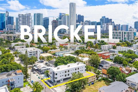526 SW 2nd St 1 Miami FL 33130