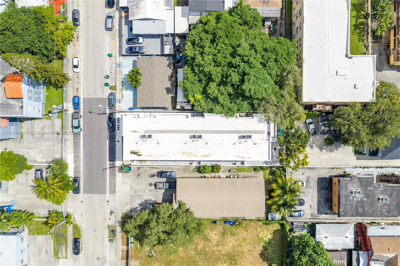 CITY OF MIAMI SOUTH - Residential