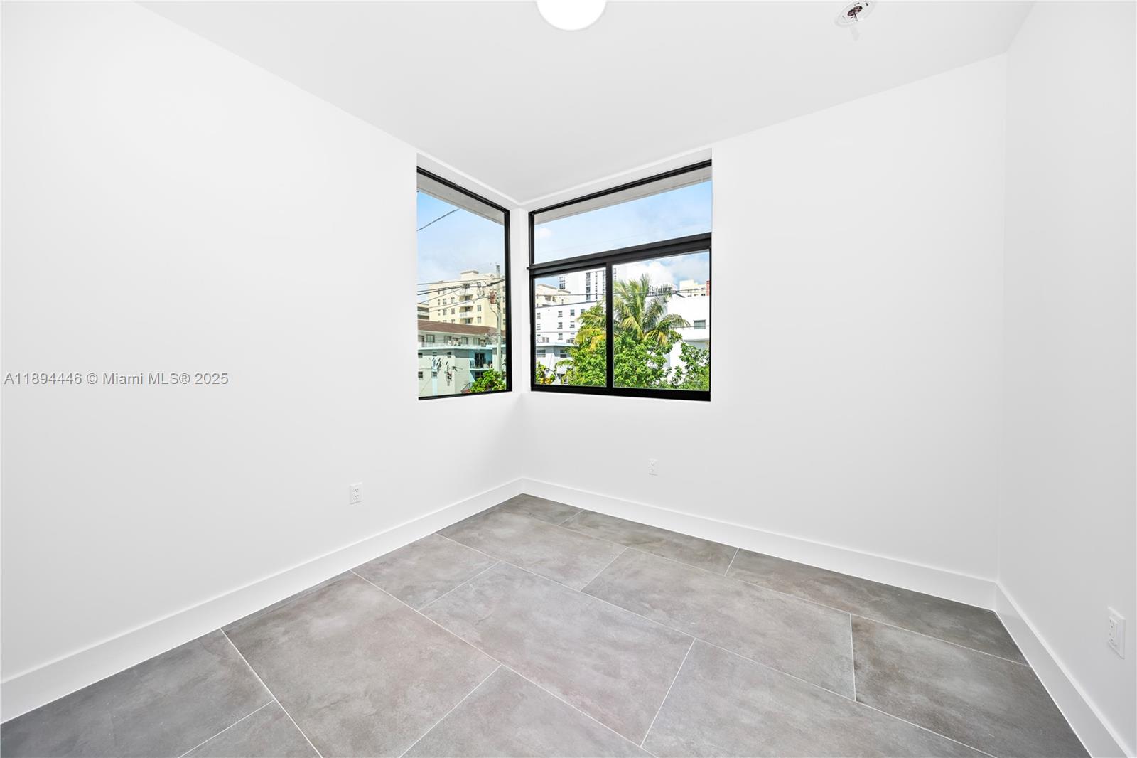CITY OF MIAMI SOUTH - Residential