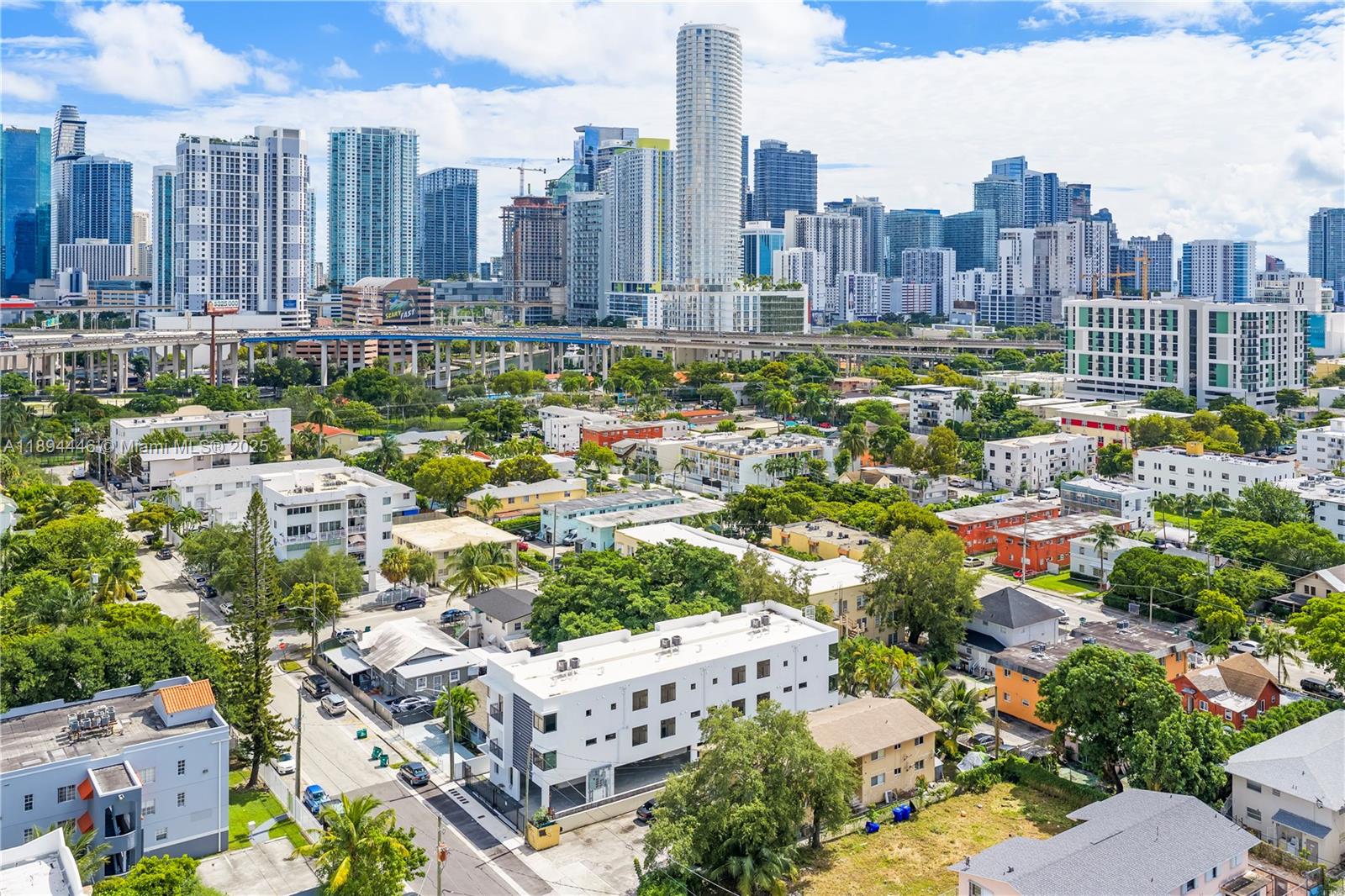 CITY OF MIAMI SOUTH - Residential